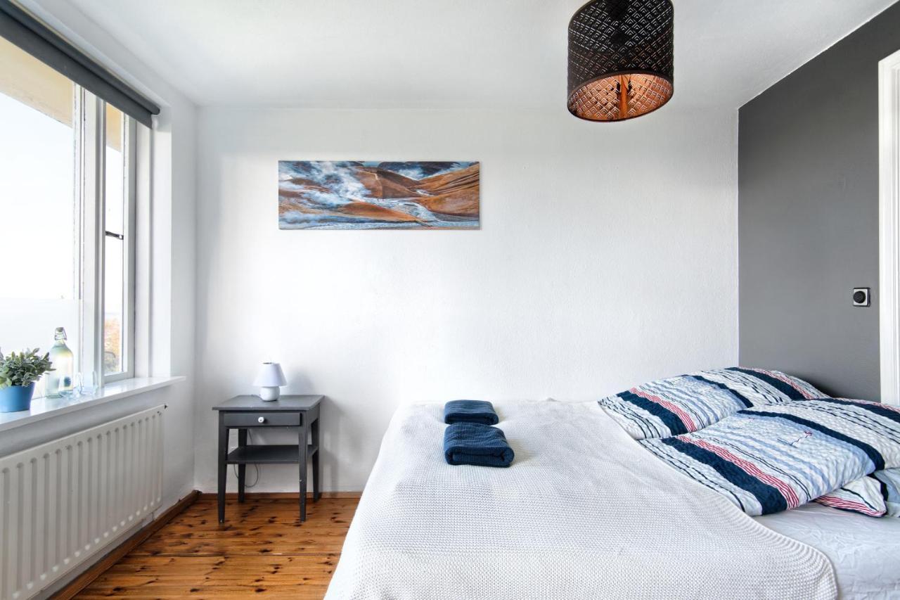 Bed & Breakfast Blue House 2*