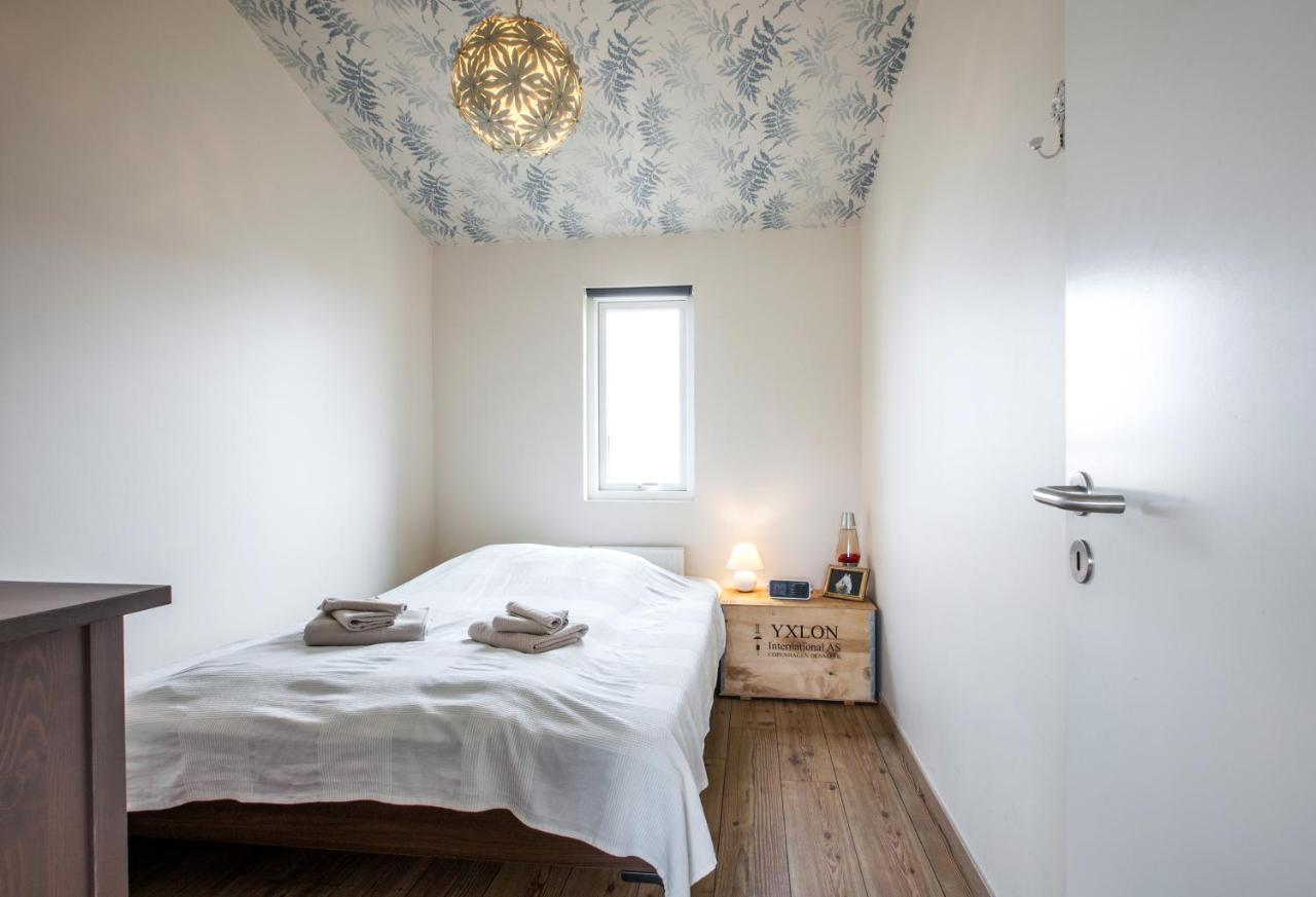 Bed & Breakfast Blue House Seltjarnarnes
