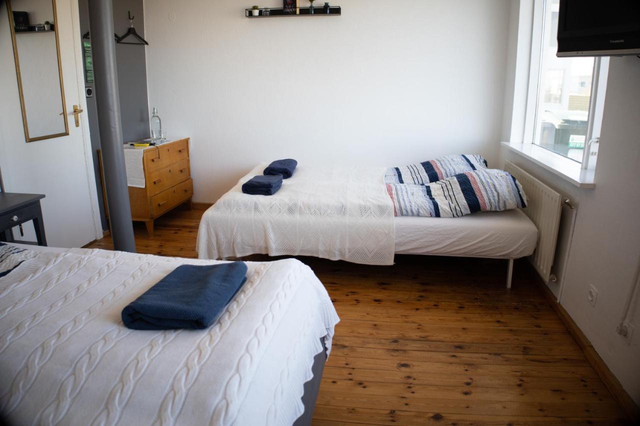 Blue House Bed & Breakfast Seltjarnarnes