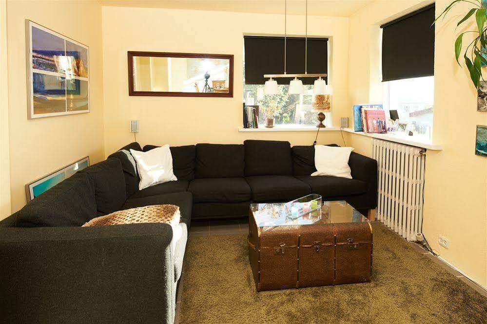 Bed & Breakfast Blue House 2*