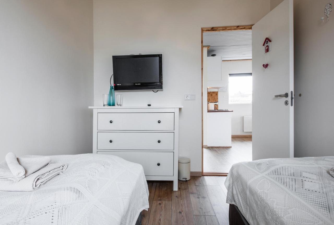Bed & Breakfast Blue House 2*